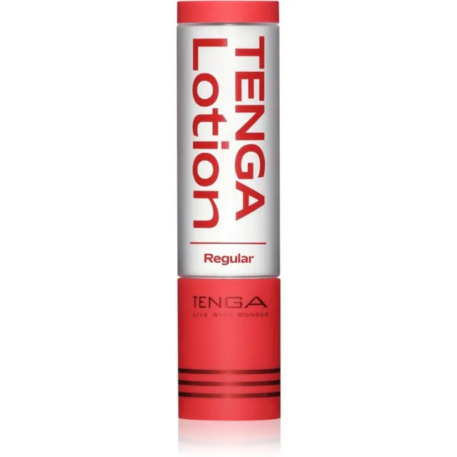 Tenga Lotion Regular määrdegeel 170 ml