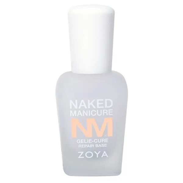 ZOYA Naked Manicure Gelie Cure Repair Base 15ml