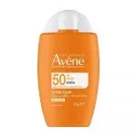 Avene Sun Ultra Fluid päikesekaitseemulsioon SPF50+ 50 ml