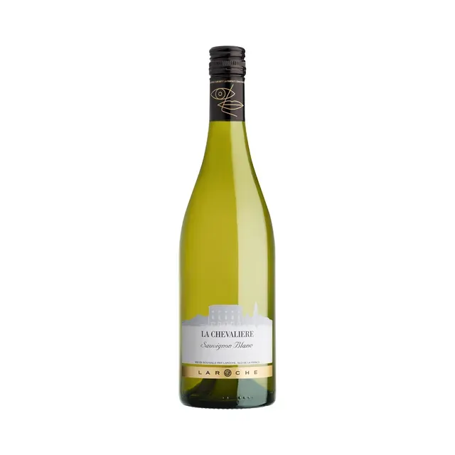 Laroche La Chevaliere Sauvignon Blanc 75 cl