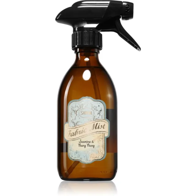 Sabon Jasmine & Ylang Ylang Pihusti lausriie 300 ml