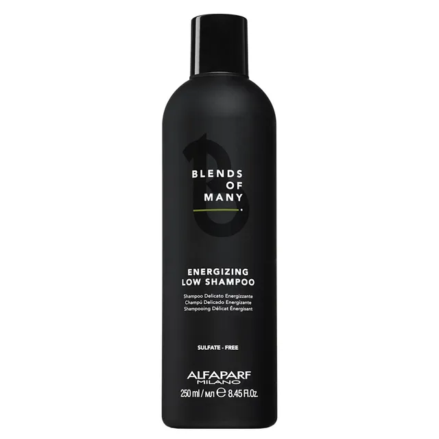 ALFAPARF Blends Of Many Energizing Low Shampoo 250ml