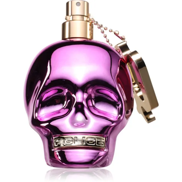 Police To Be #FREETODARE Parfüümvesi naistele 75 ml