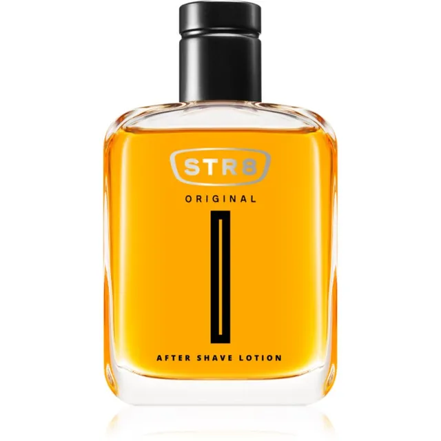 STR8 Original Raseerimisjärgne vesi meestele 100 ml