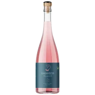 Rabarberi mullijook kirssidega 750ml