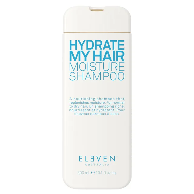 ELEVEN Hydrate My Hair Moisture Shampoo 300ml