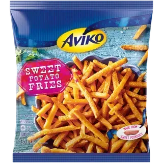 Aviko Bataadifriikartult 450 g