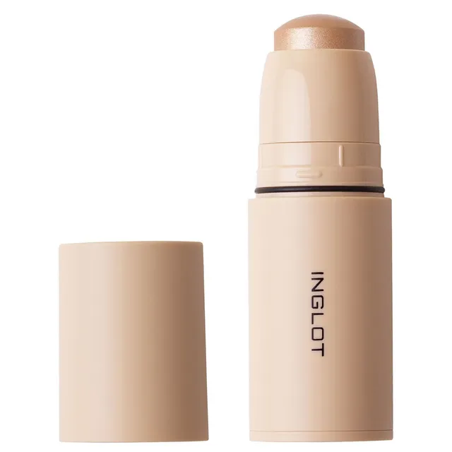 INGLOT Cream Stick Highlighter No.311 Classic Glow 6.2g