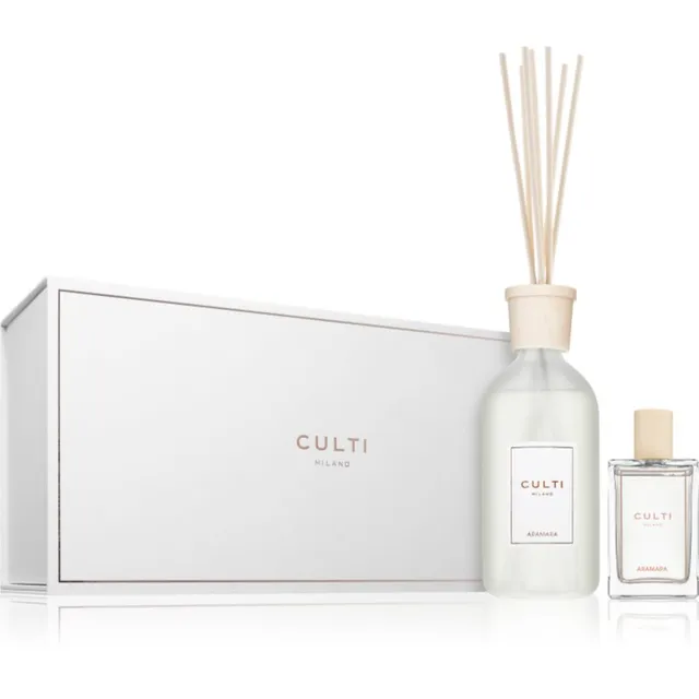 Culti Milano Aramara Gift Box Kinkekomplekt