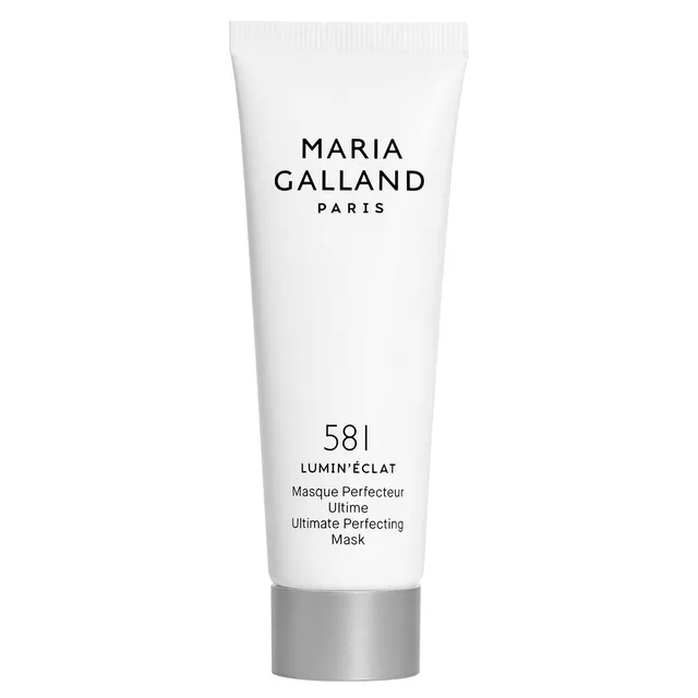 MARIA GALLAND 581 LuminEclat Ultimate Perfecting Mask 50ml