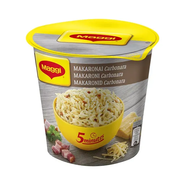 Pasta Carbonara, MAGGI, 50 g
