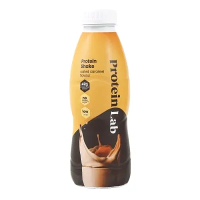 Prot.jook s.kar. mag.ain. Protein Lab 500ml