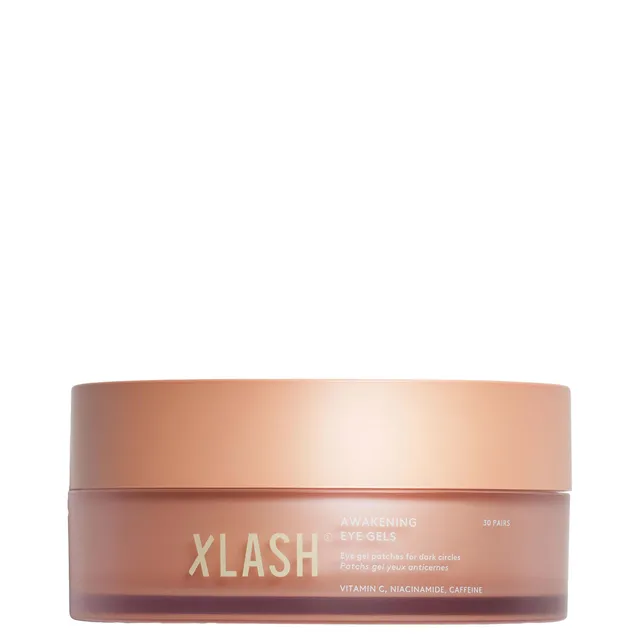 XLASH Awakening Eye Gel Patches 60pcs
