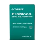 GutGuide ProMood 5500 vaimsele heaolule N20