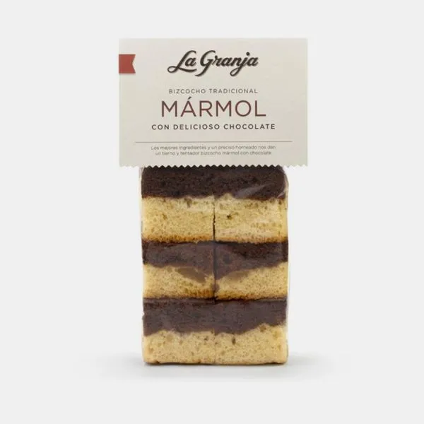 Traditsiooniline marmorkook 350g