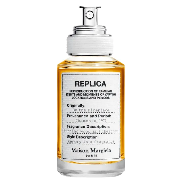 MAISON MARGIELA Replica By The Fireplace EDT 30ml