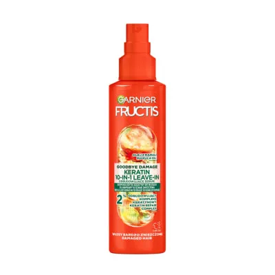 J.sprei Fructis Goodbye Damage SOS ker. 150ml