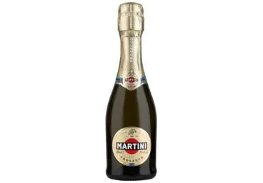 KPN vahuvein MARTINI Prosecco 11,5% 200ml