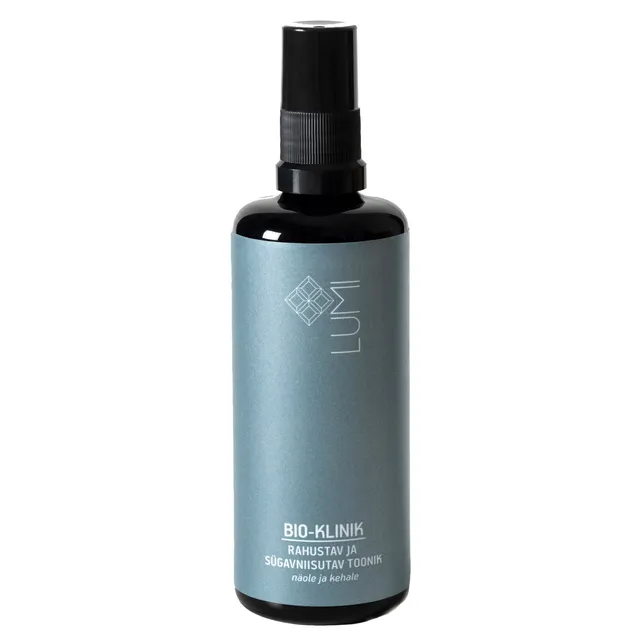 LUMI Bio-Klinik Moisture Lock Toner 100ml