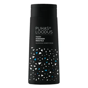 Puhas Loodus toitev d/kreem 250ml meeste