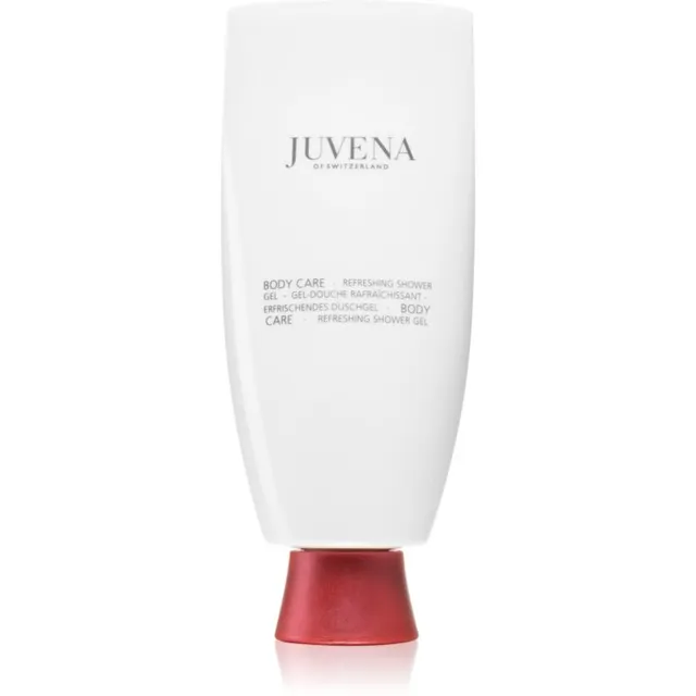 Juvena Body Care Daily Recreation Refreshing Shower Gel Dušigeel kõigile nahatüüpidele 200 ml
