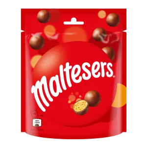 Maltesers Drazee shok.pallid 135g