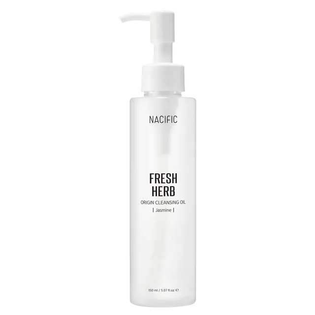 NACIFIC Fresh Herb Origin Cleansing Oil 300ml