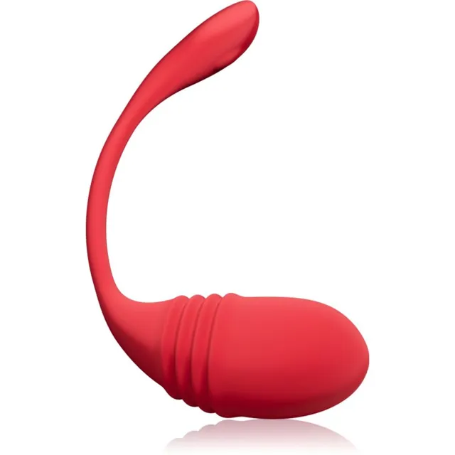 LOVENSE Vulse Vibreeriv Muna 21 cm