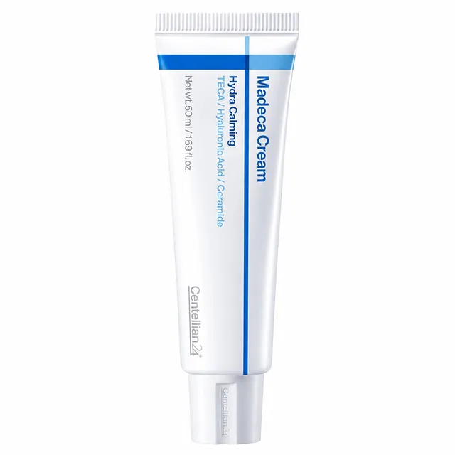 CENTELLIAN24 Madeca Cream Hydra Calming 50ml
