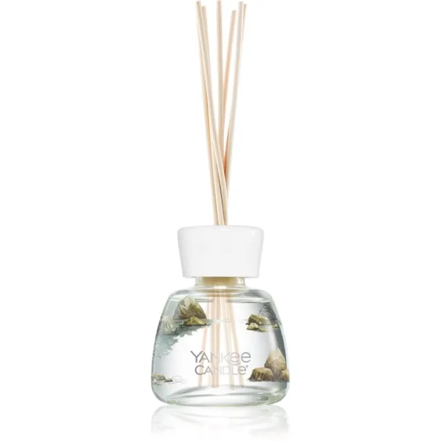Yankee Candle Amber & Sandalwood aroomihajuti 100 ml
