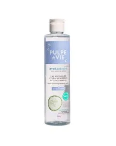 Mitsellaarvesi Aloe Vera ja Kurk 250ml