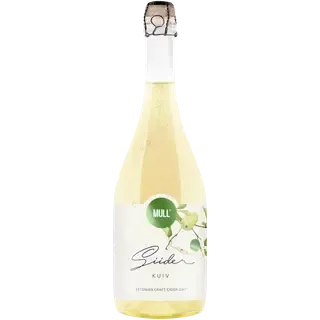 Mull° kuiv siider 750ml