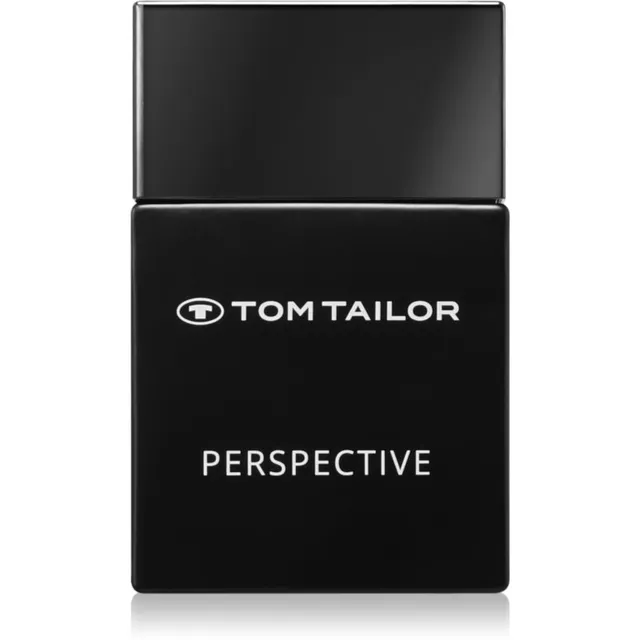Tom Tailor Perspective tualettvesi meestele 30 ml