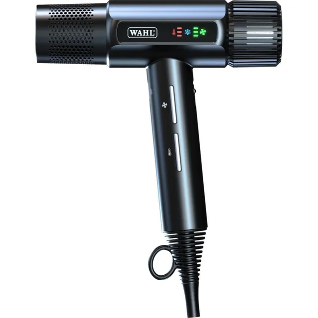 Wahl Pro Vanquish Föön 1 tk