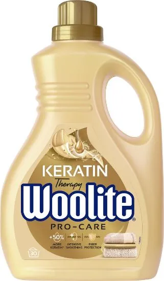 WOOLITE pesuvahend PRO-CARE 1,8 L
