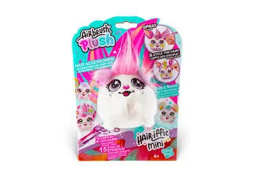 Õhupintsliga loomake AIRBRUSH Hair´iffic