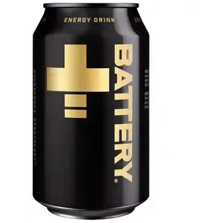Battery energy drink 330ml