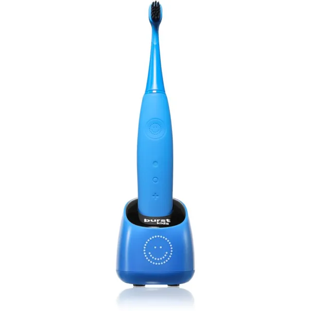 Burst Brush Replacement Head Cocomelon Elektrihambahari lastele 1 tk