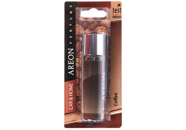 Auto õhuvärsk.AREON Perfume Coffee 35ml