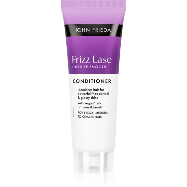 John Frieda Frizz Ease Infitine Smooth Conditioner Silendav palsam toitva toimega 75 ml