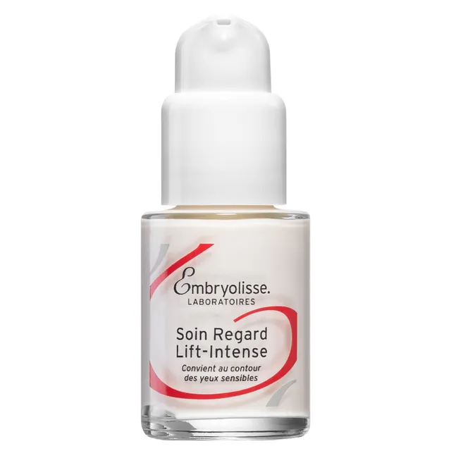 EMBRYOLISSE Intense Lift Eye Cream 15ml
