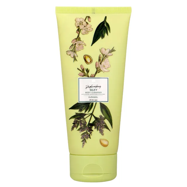Niisutav dušigeel x Lauren 200ml