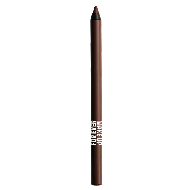 MAKE UP FOR EVER Aqua Resist Color Pencil No.04 Limitless Brown 1.2g