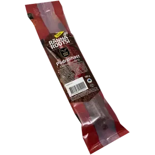 Rannarootsi Eesti Uluk Põdraliha Täissuitsuv.180G