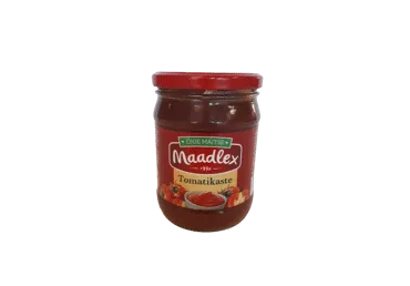 Tomati kaste MAADLEX 500g