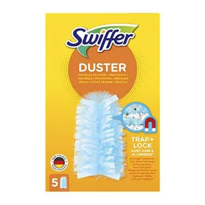 Swiffer tolmulapp tolmuharjale 5tk