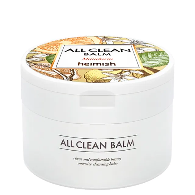HEIMISH All Clean Balm Mandarin 50ml