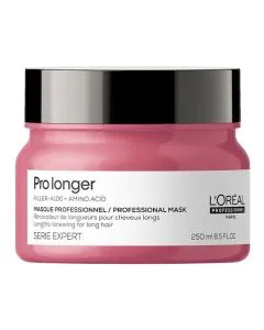 Pro Longer uuendav mask pikkadele juustele 250ml