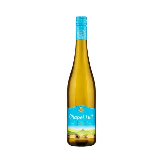 Chapel-Hill Rhine Riesling 75 cl