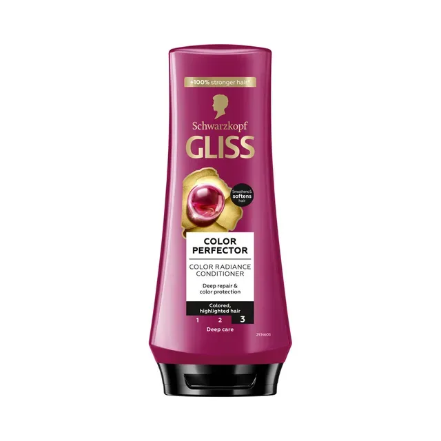 Palsam Color Protect 30, GLISS, 200 ml